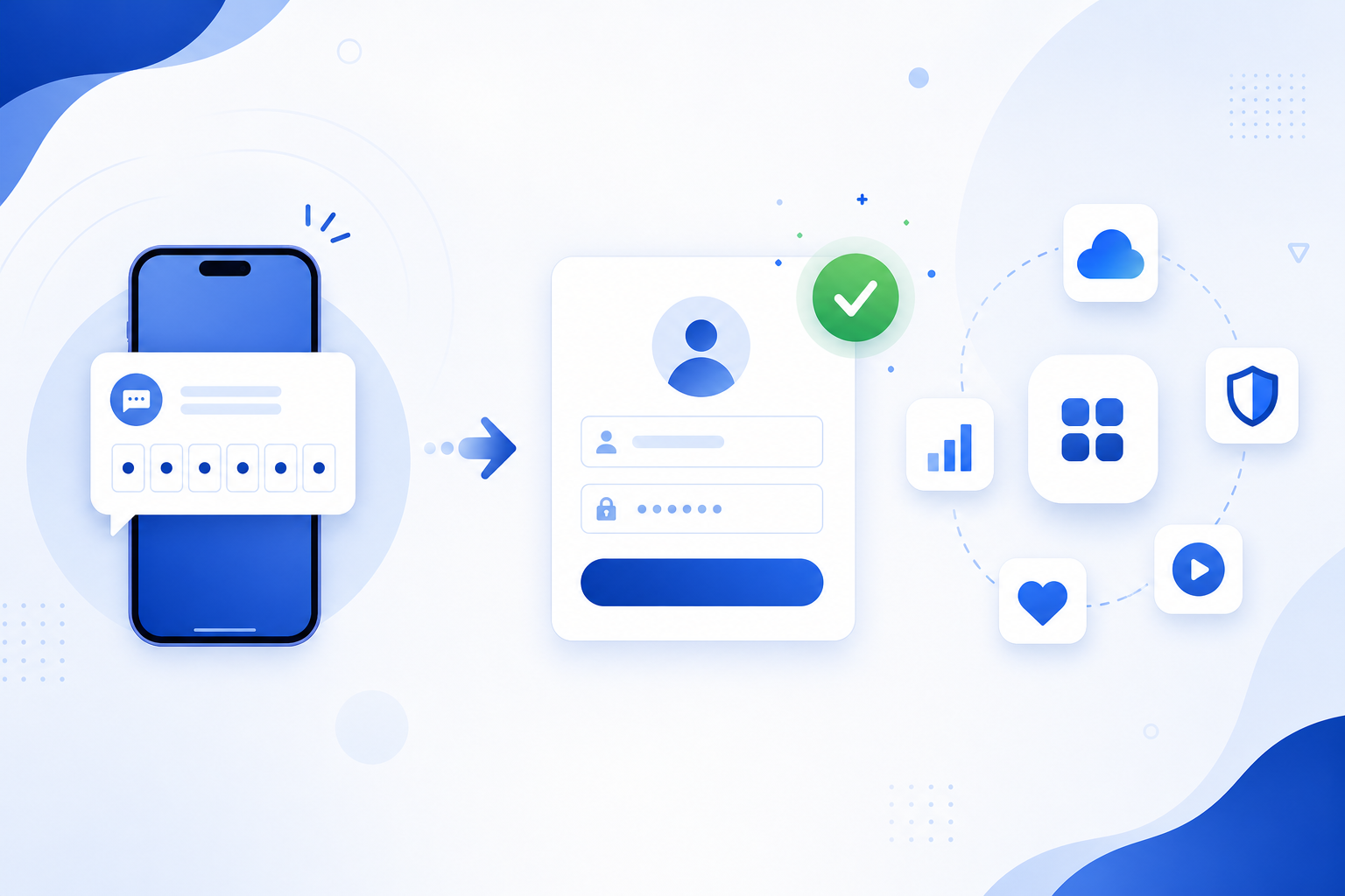 How to Create an Account for Any Online Service